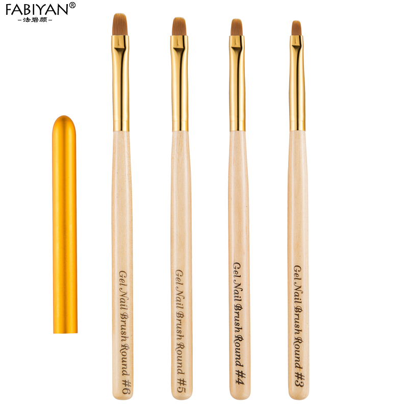 Workshop Tools For Carpentry - Nail Art Brush Painting Drawing Carving