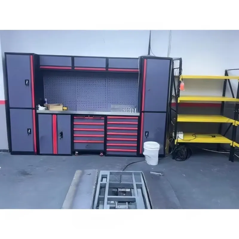 2026 Hot Sale Garage Storage S - Workshop Tools For Sale recension och pris