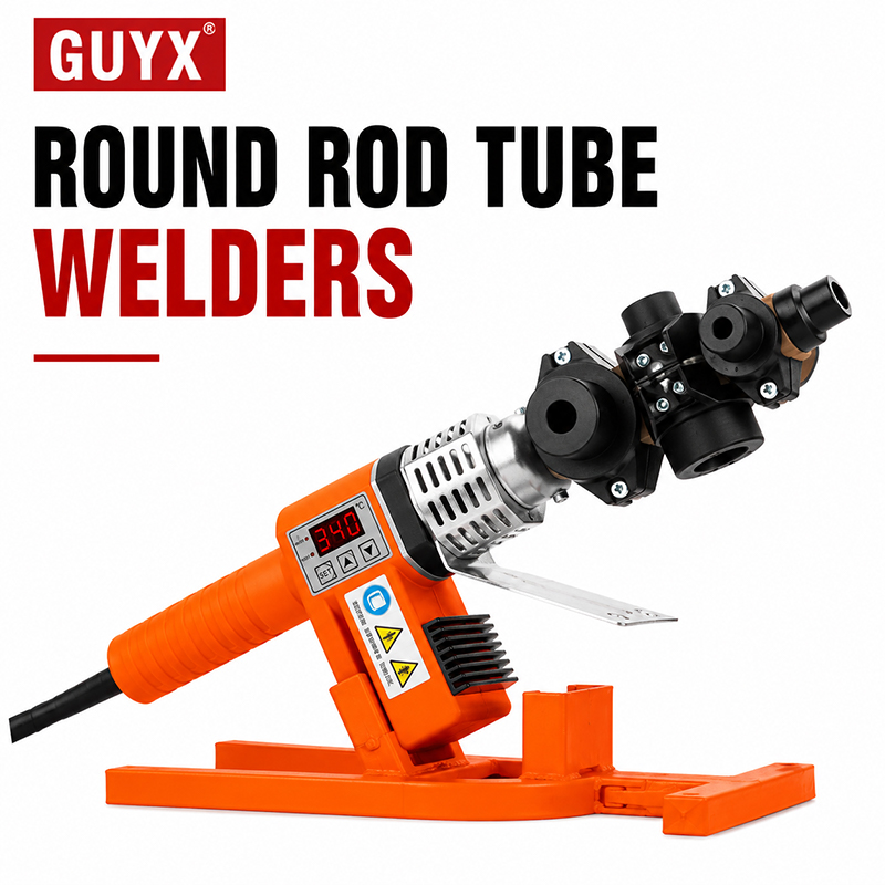 Plastic Pipe Welding Machine R - Tools In The Workshop recension och pris