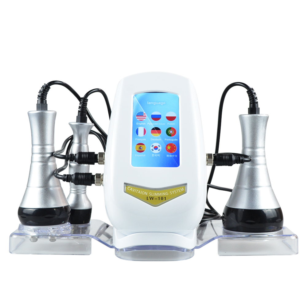3-in-1 40k Cavitation Machine  - Workshop Tools For Sale recension och pris