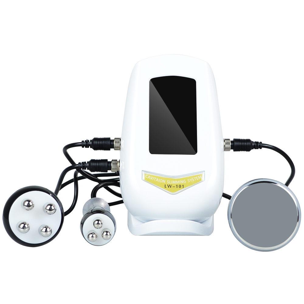 3-in-1 40k Cavitation Machine  - Workshop Tools For Sale recension och pris