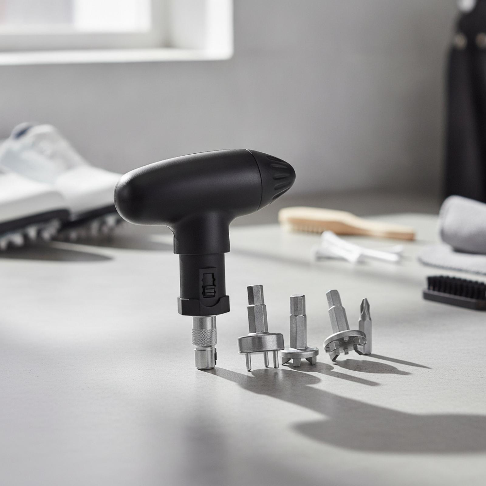 Golf Shoe Cleat Removal Tool C - Tools In The Workshop recension och pris