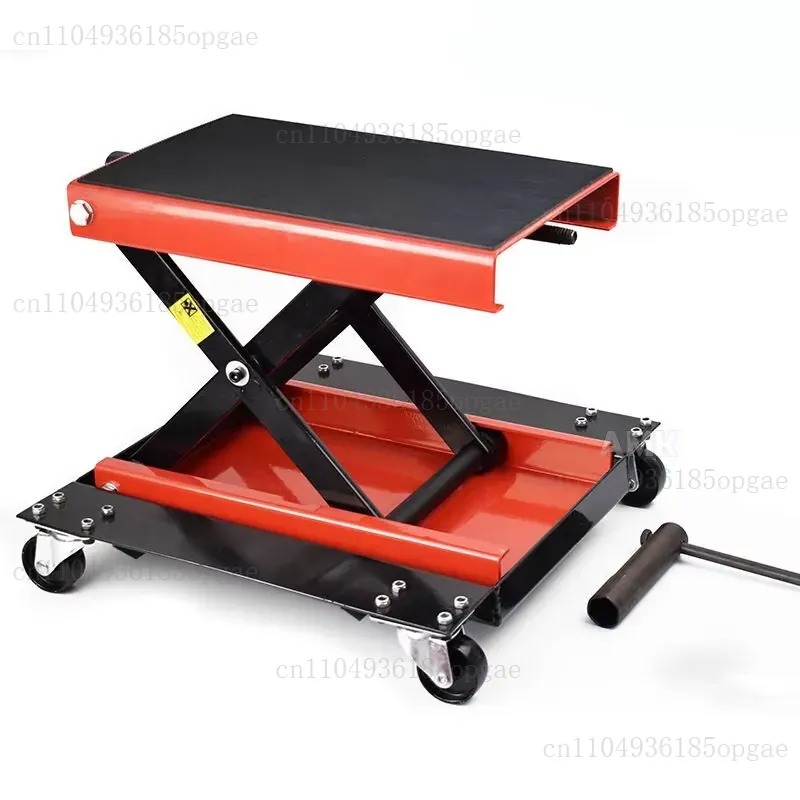 New hot sale 500kg Chinese man - Workshop Tools For Sale recension och pris