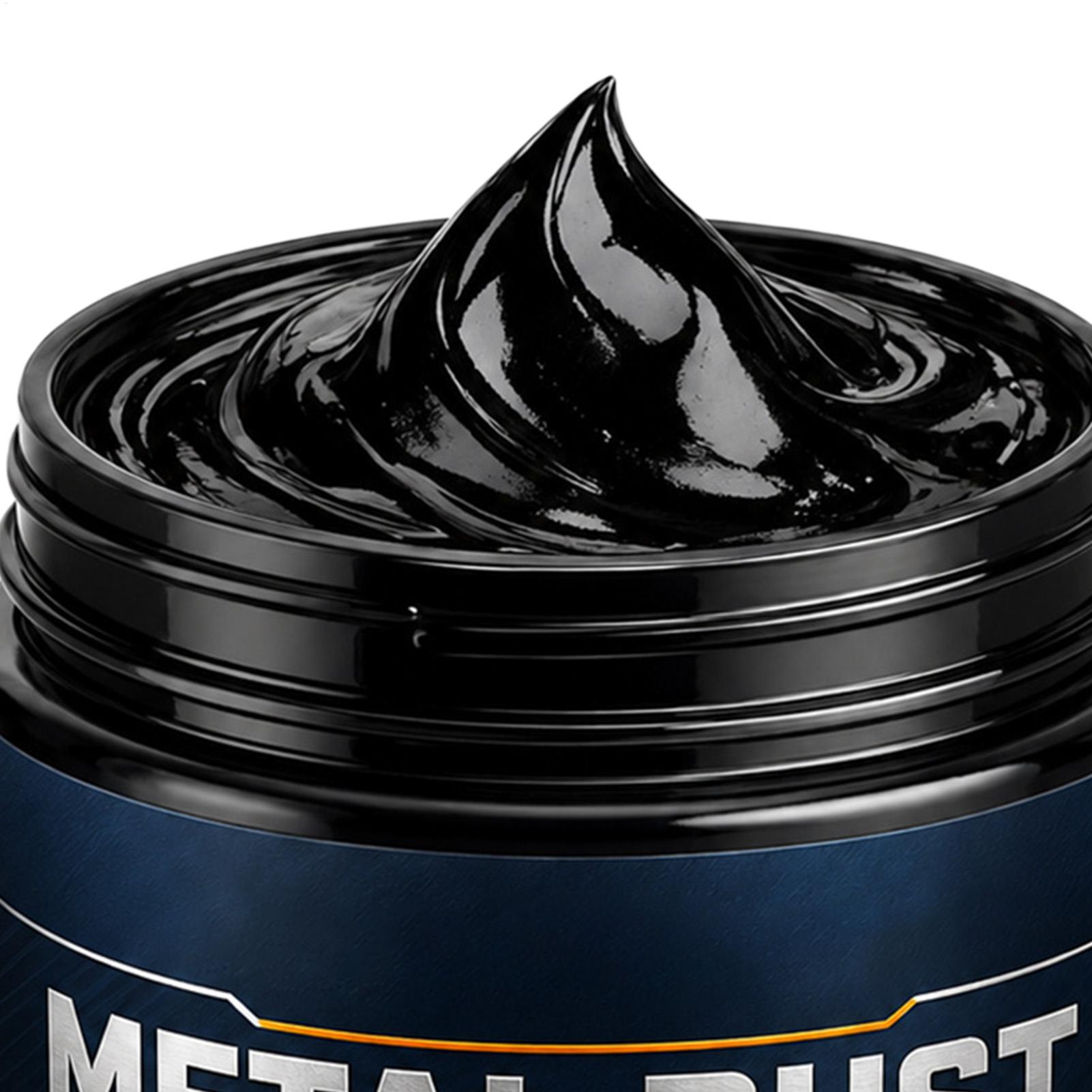 40ml Metal Rust Remover Paste  - Tools In The Workshop recension och pris