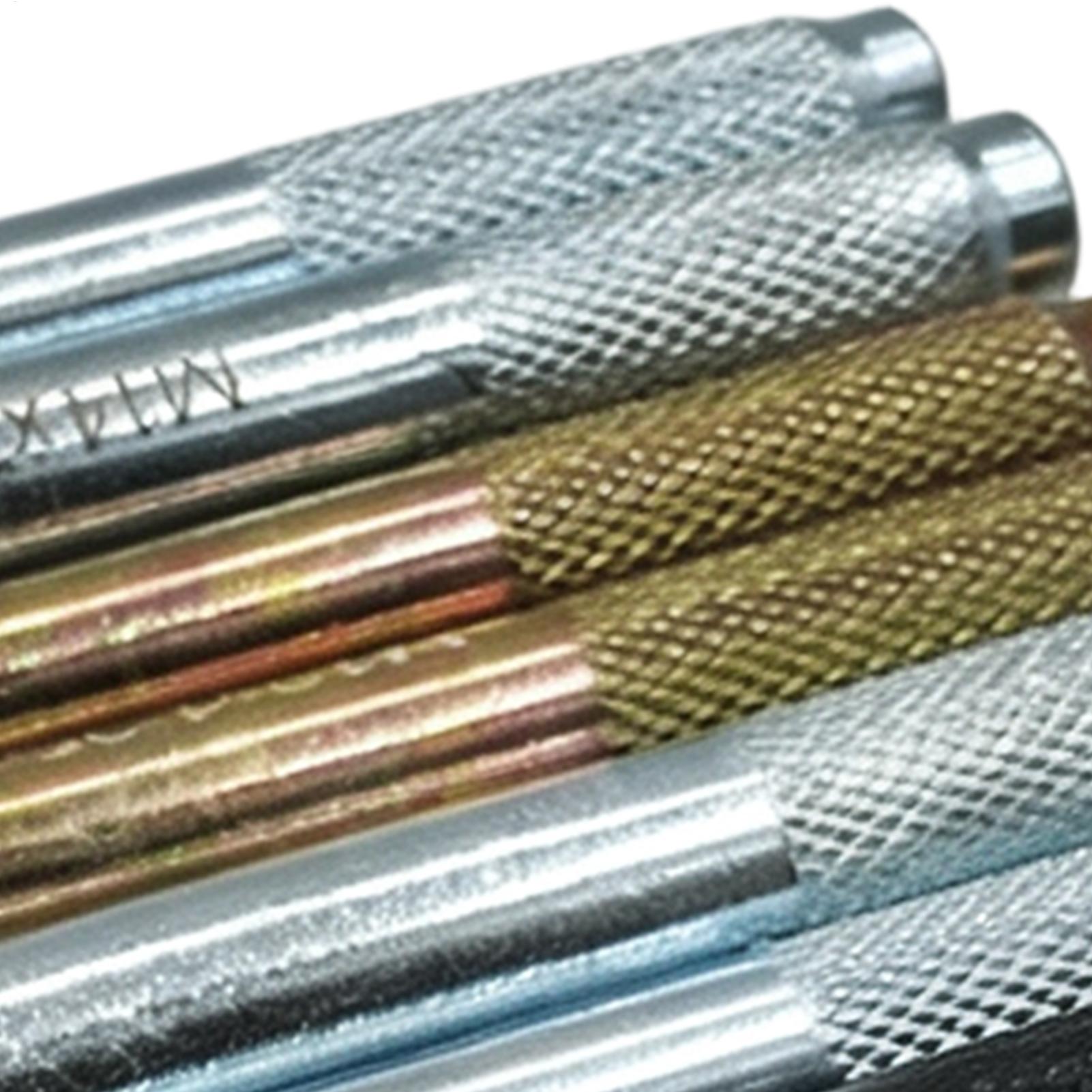 Wheel Alignment Stud Pin 10 Pi - Tools In The Workshop recension och pris