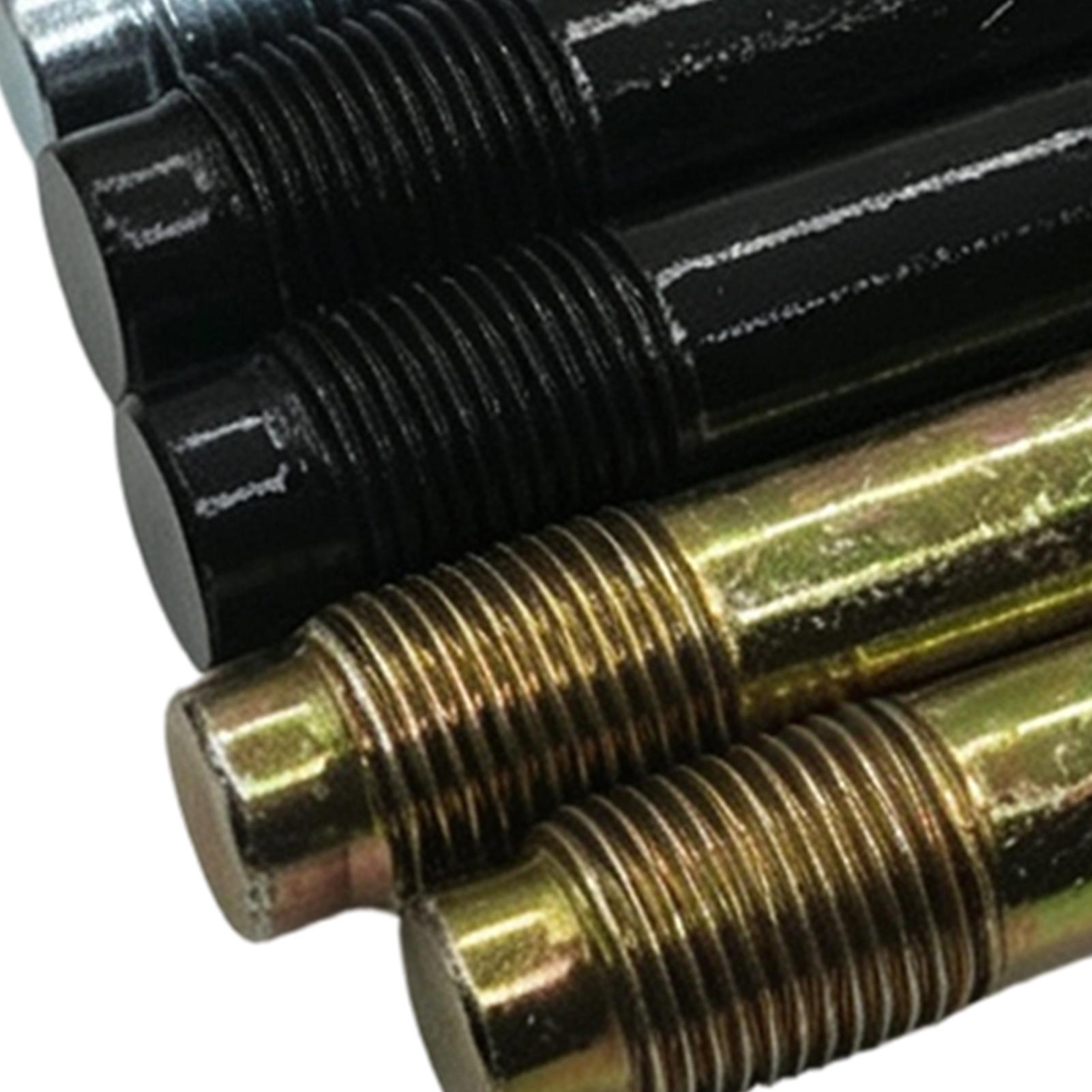 Wheel Alignment Stud Pin 10 Pi - Tools In The Workshop recension och pris