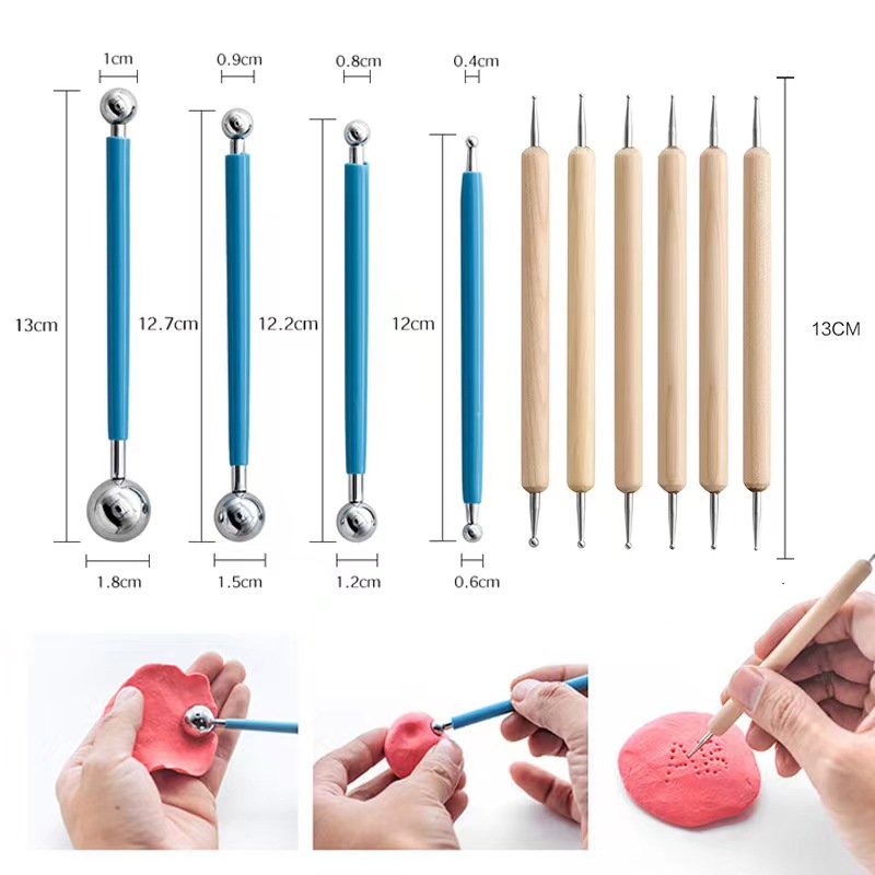 doyes diy polymer Modeling cla - Workshop Tools For Carpentry recension och pris