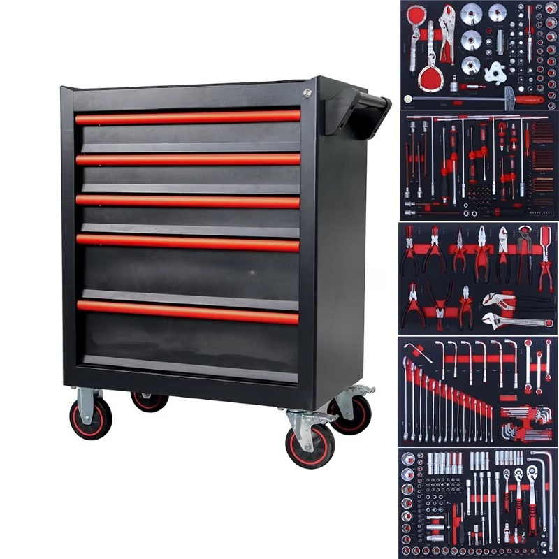 Hot Sales Tool Multi-Drawer Wi - Workshop Tools For Sale recension och pris
