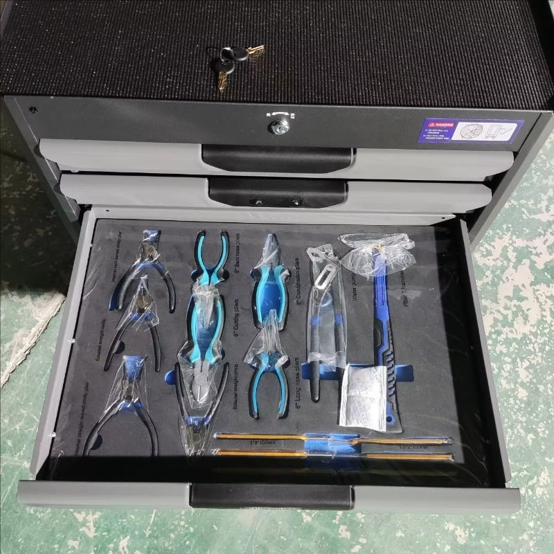 Hot Sale 252pcs Car Repair Too - Workshop Tools For Sale recension och pris