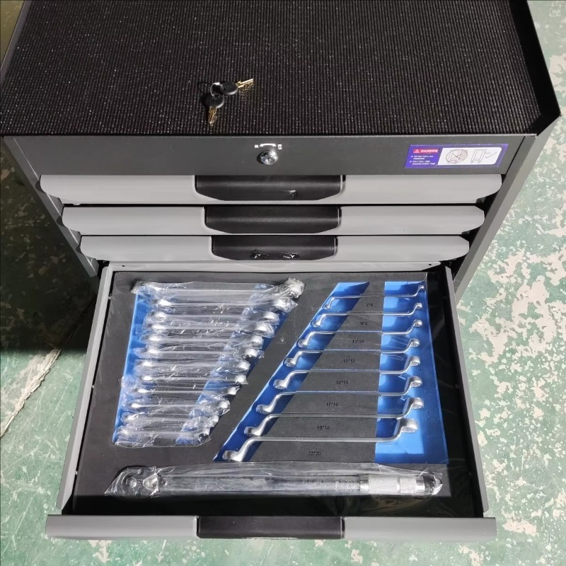 Hot Sale 252pcs Car Repair Too - Workshop Tools For Sale recension och pris