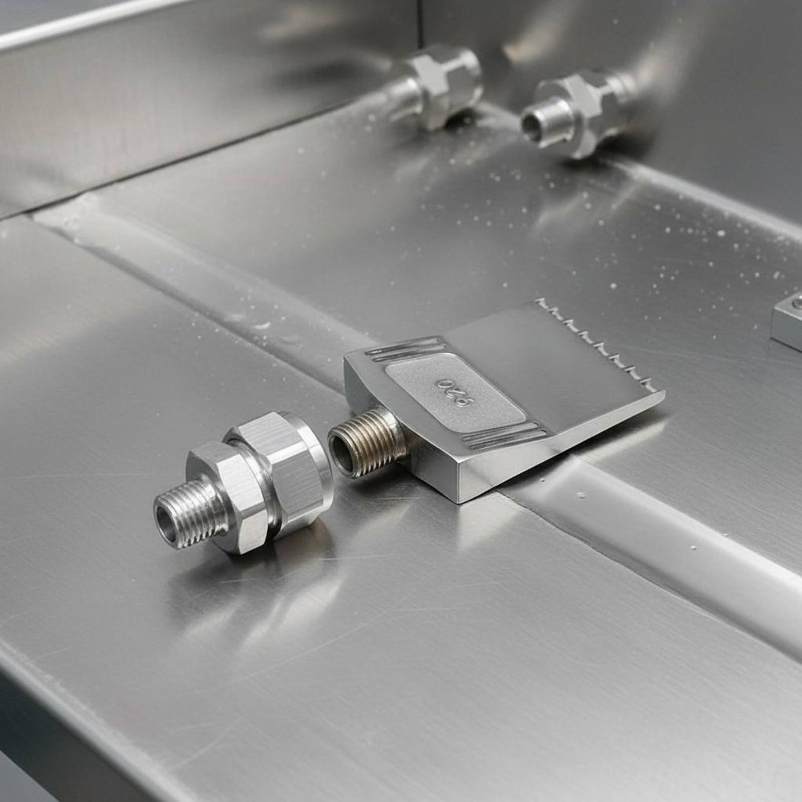 2 Pieces 14 Hole Air Blade Noz - Tools In The Workshop recension och pris
