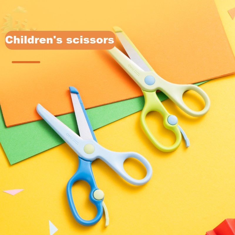 Student Scissors 133mm Kids Sa - Tools Workshop For Kids recension och pris