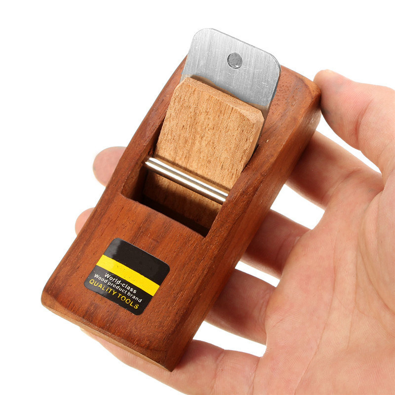 Woodworking Planer Mini Hand T - Workshop Tools For Carpentry recension och pris