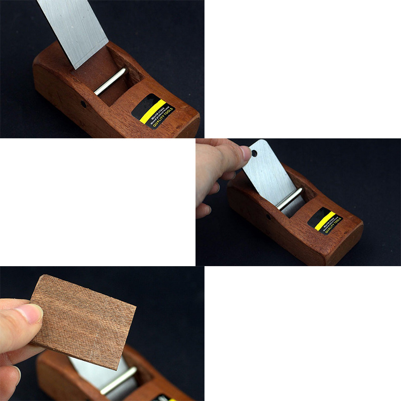 Woodworking Planer Mini Hand T - Workshop Tools For Carpentry recension och pris