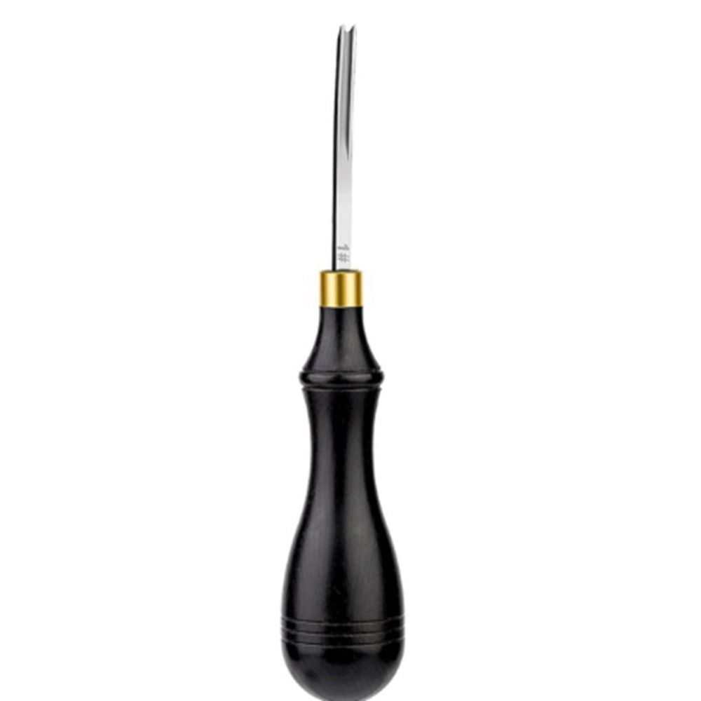 Professional Leather Edge Beve - Workshop Tools For Carpentry recension och pris