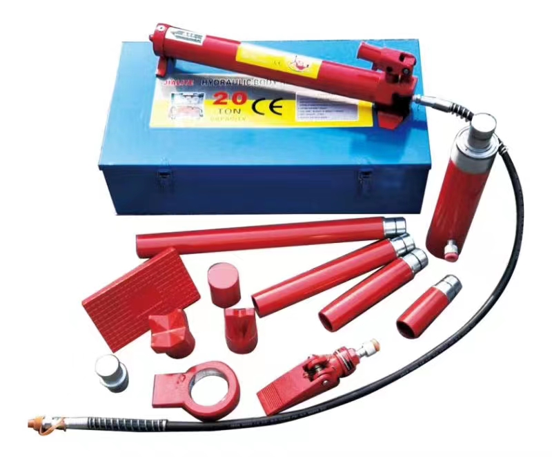 2025 Hot Sale 10 Ton Hydraulic - Workshop Tools For Sale recension och pris