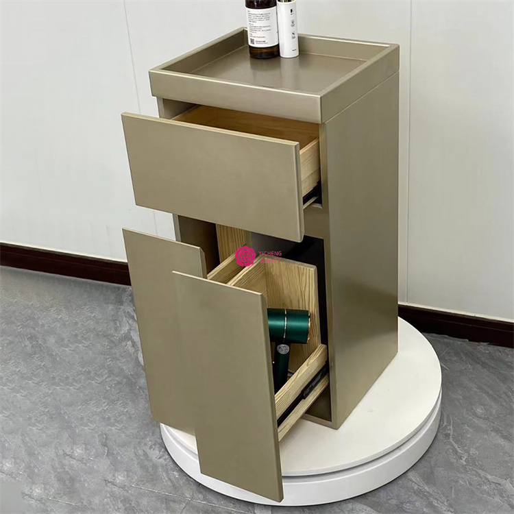 Yicheng Beauty Modern Salon St - Workshop Tools For Sale recension och pris