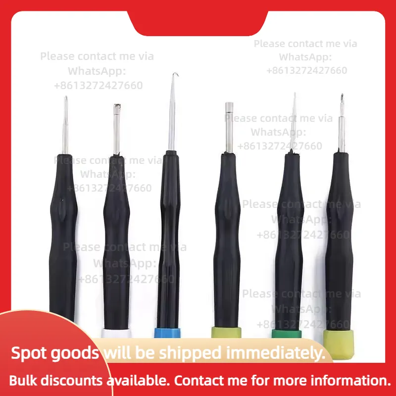 13pcs Optical Eyeglasses Repai - Tools In The Workshop recension och pris